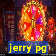 jerry pg